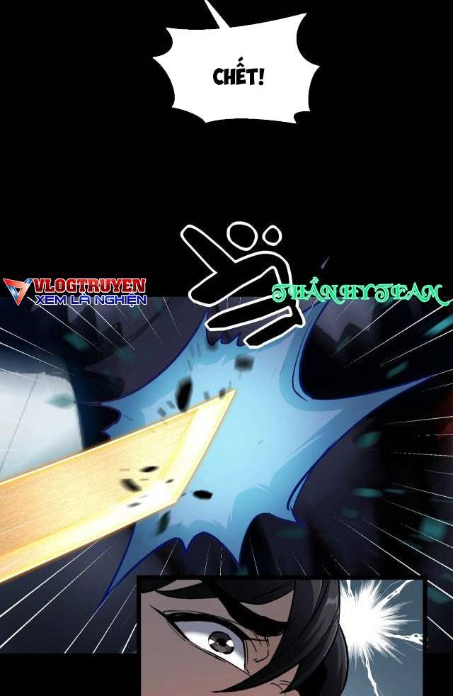 Tập Kích Kỳ Dị Chapter 1 - Trang 2