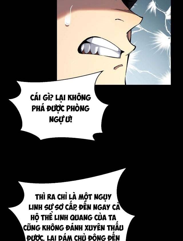 Tập Kích Kỳ Dị Chapter 1 - Trang 2