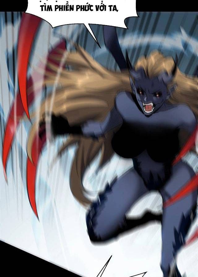 Tập Kích Kỳ Dị Chapter 1 - Trang 2