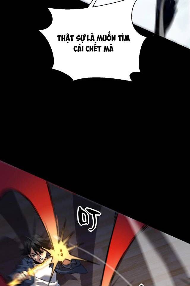 Tập Kích Kỳ Dị Chapter 1 - Trang 2