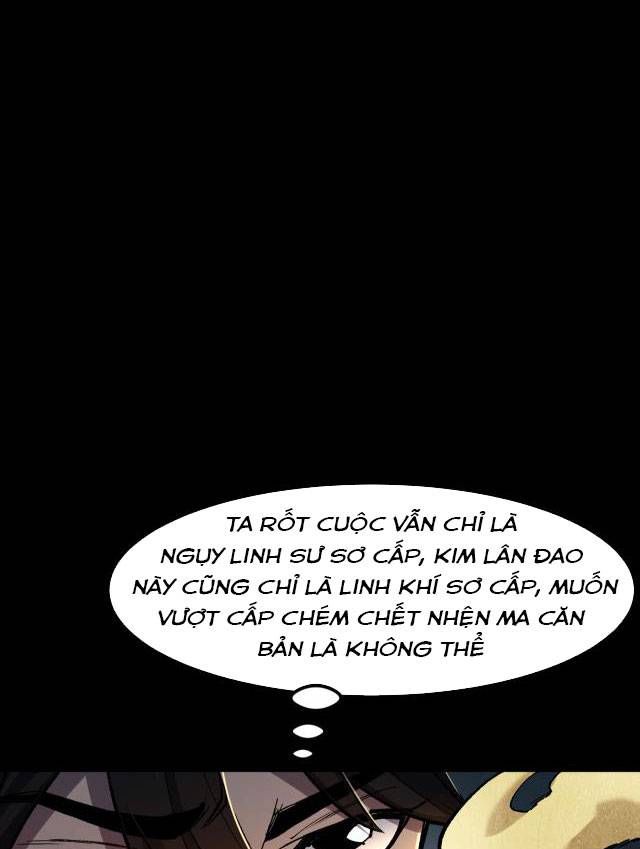 Tập Kích Kỳ Dị Chapter 1 - Trang 2