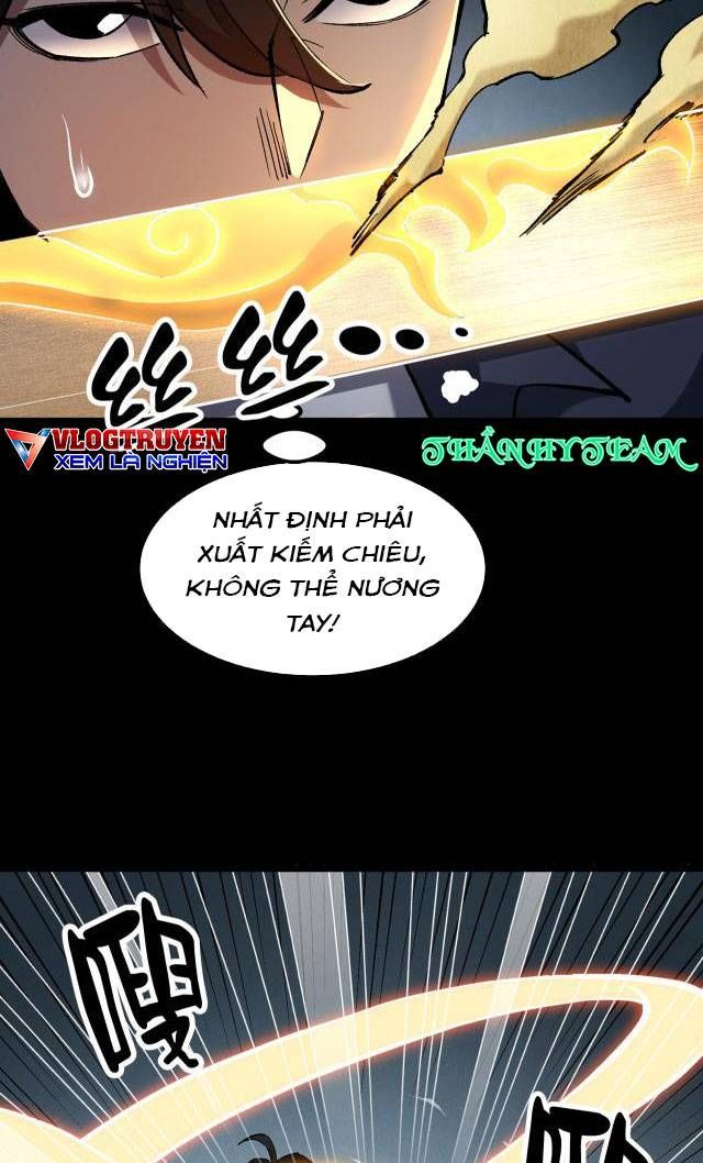 Tập Kích Kỳ Dị Chapter 1 - Trang 2