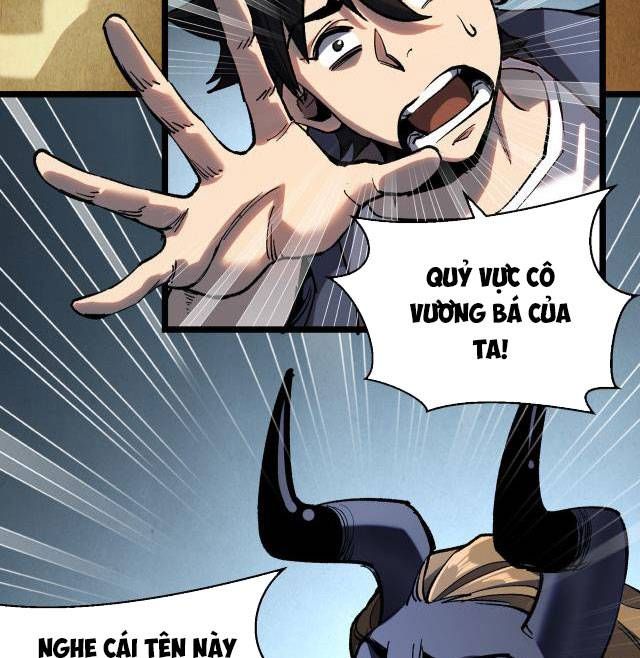 Tập Kích Kỳ Dị Chapter 1 - Trang 2