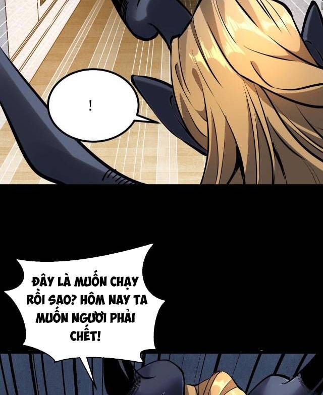 Tập Kích Kỳ Dị Chapter 1 - Trang 2