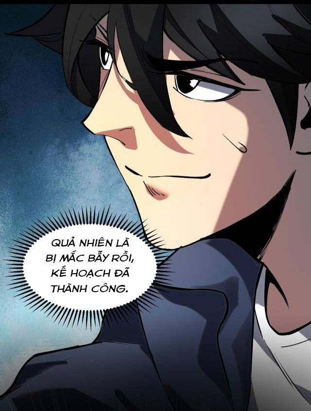 Tập Kích Kỳ Dị Chapter 1 - Trang 2