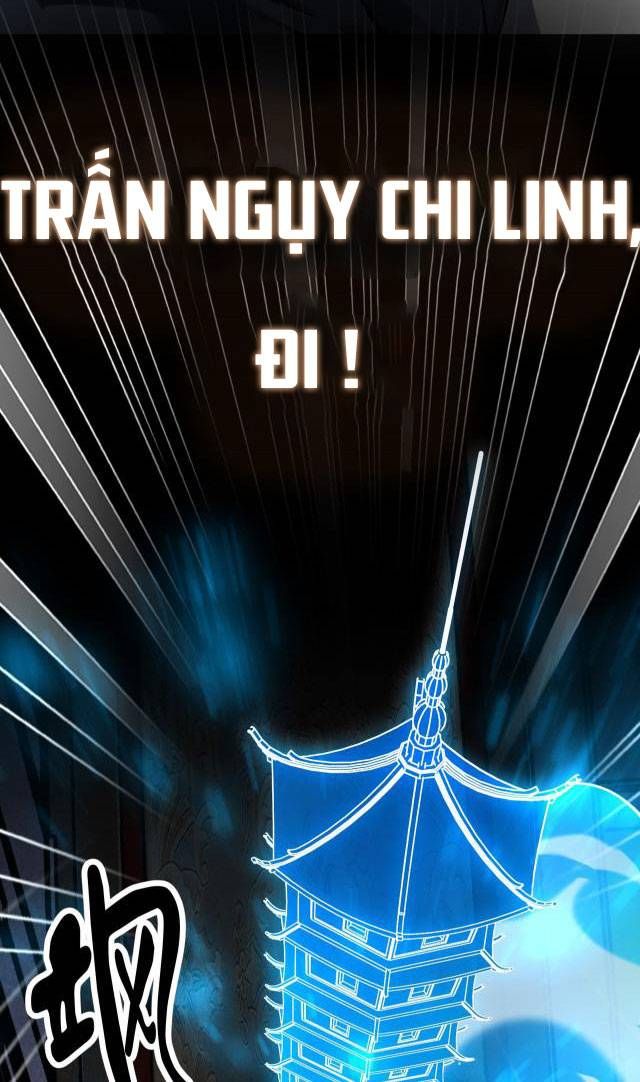 Tập Kích Kỳ Dị Chapter 1 - Trang 2