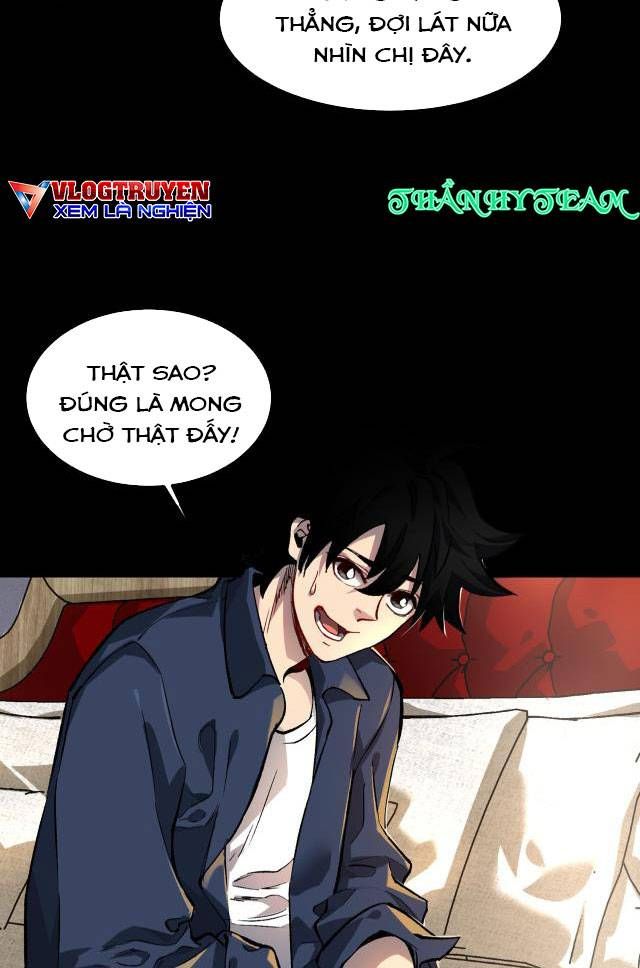 Tập Kích Kỳ Dị Chapter 1 - Trang 2