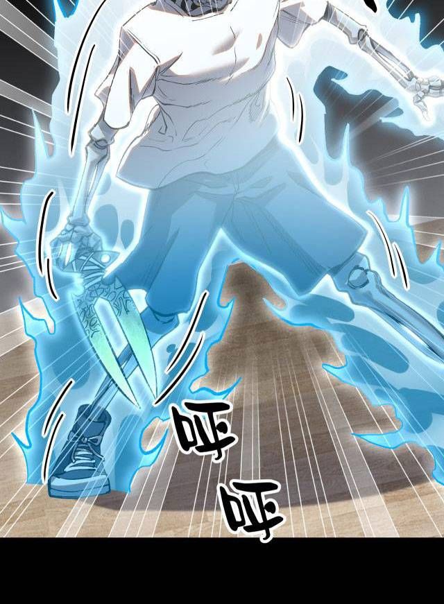 Tập Kích Kỳ Dị Chapter 1 - Trang 2