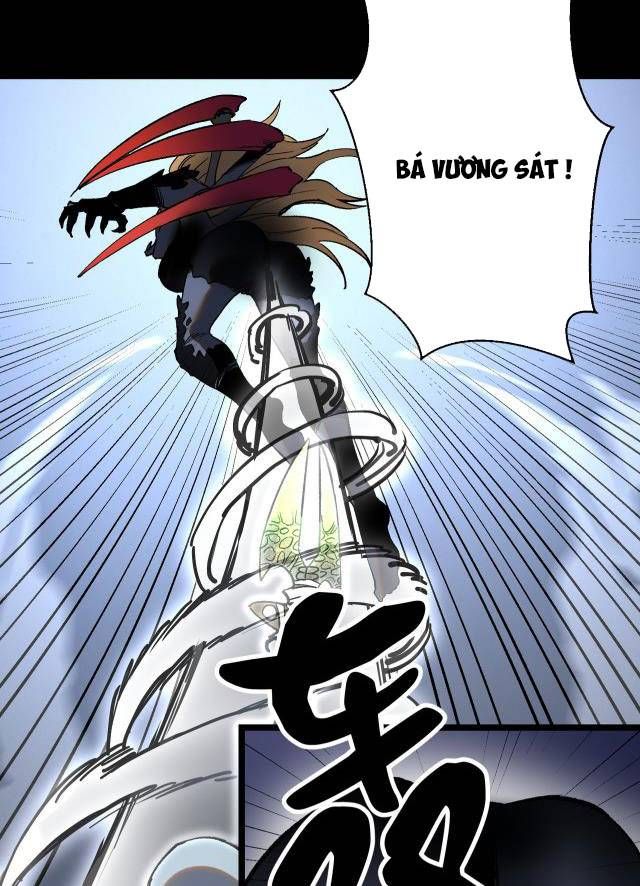 Tập Kích Kỳ Dị Chapter 1 - Trang 2