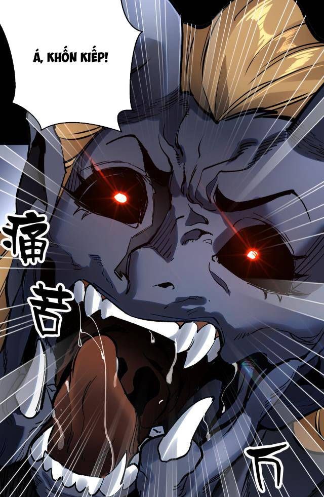 Tập Kích Kỳ Dị Chapter 1 - Trang 2