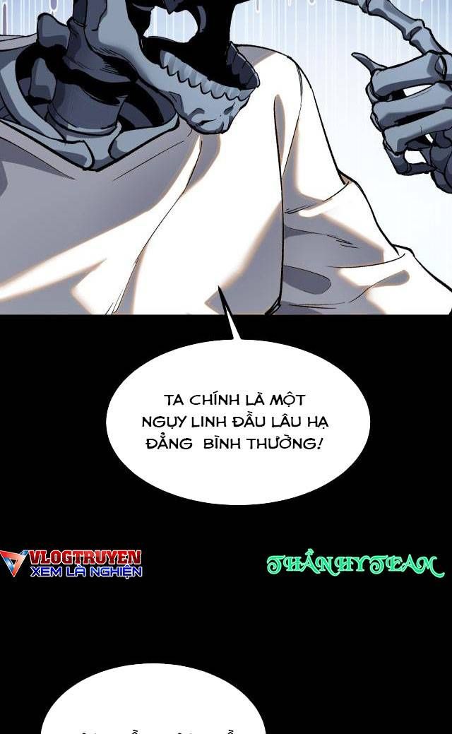 Tập Kích Kỳ Dị Chapter 1 - Trang 2