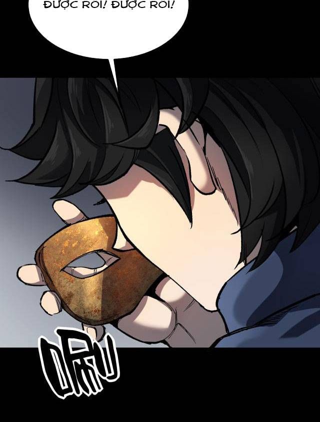 Tập Kích Kỳ Dị Chapter 1 - Trang 2