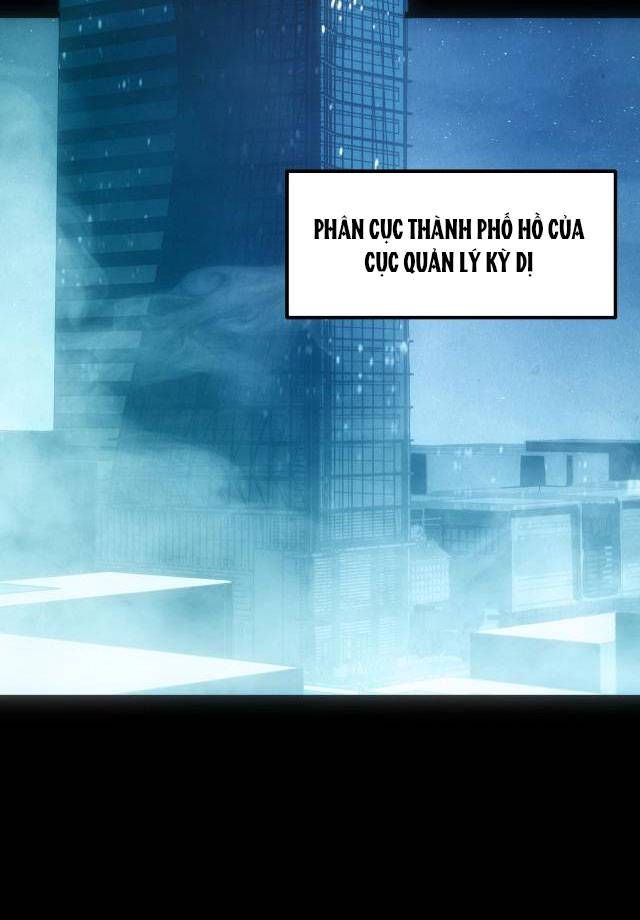 Tập Kích Kỳ Dị Chapter 2 - Trang 2