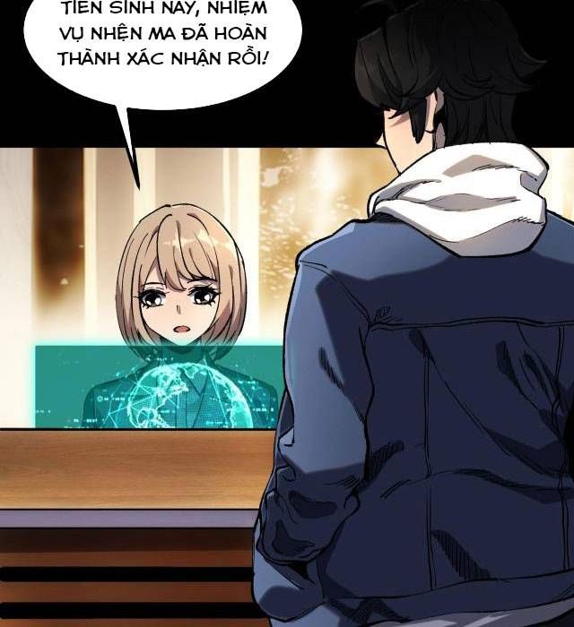 Tập Kích Kỳ Dị Chapter 2 - Trang 2