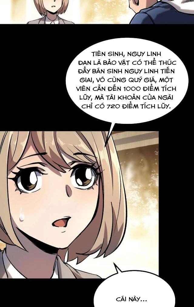 Tập Kích Kỳ Dị Chapter 2 - Trang 2