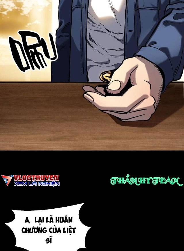 Tập Kích Kỳ Dị Chapter 2 - Trang 2