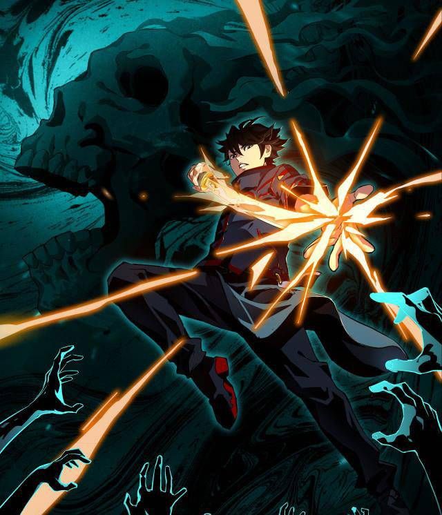 Tập Kích Kỳ Dị Chapter 2 - Trang 2