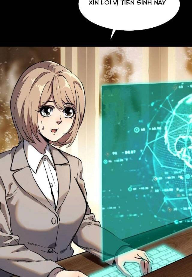 Tập Kích Kỳ Dị Chapter 2 - Trang 2