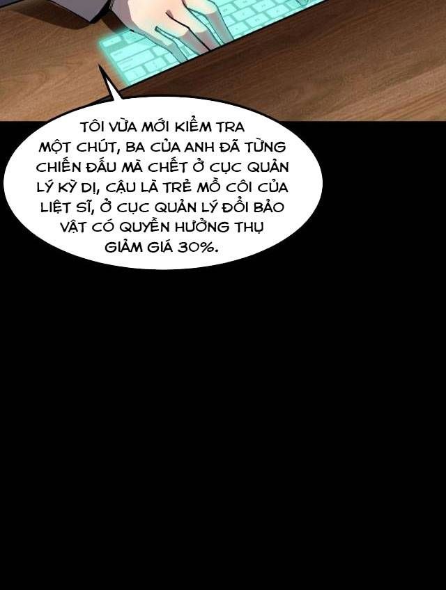 Tập Kích Kỳ Dị Chapter 2 - Trang 2