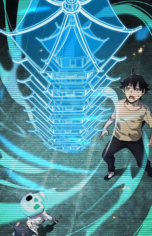 Tập Kích Kỳ Dị Chapter 2 - Trang 2