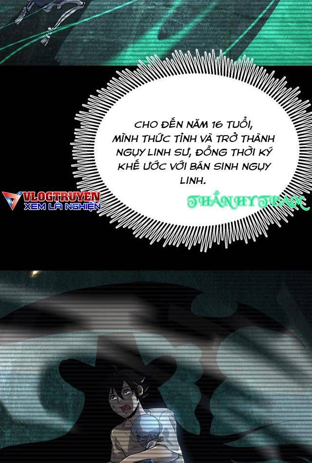 Tập Kích Kỳ Dị Chapter 2 - Trang 2