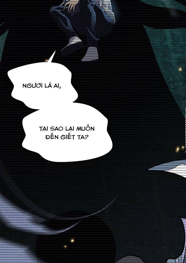 Tập Kích Kỳ Dị Chapter 2 - Trang 2