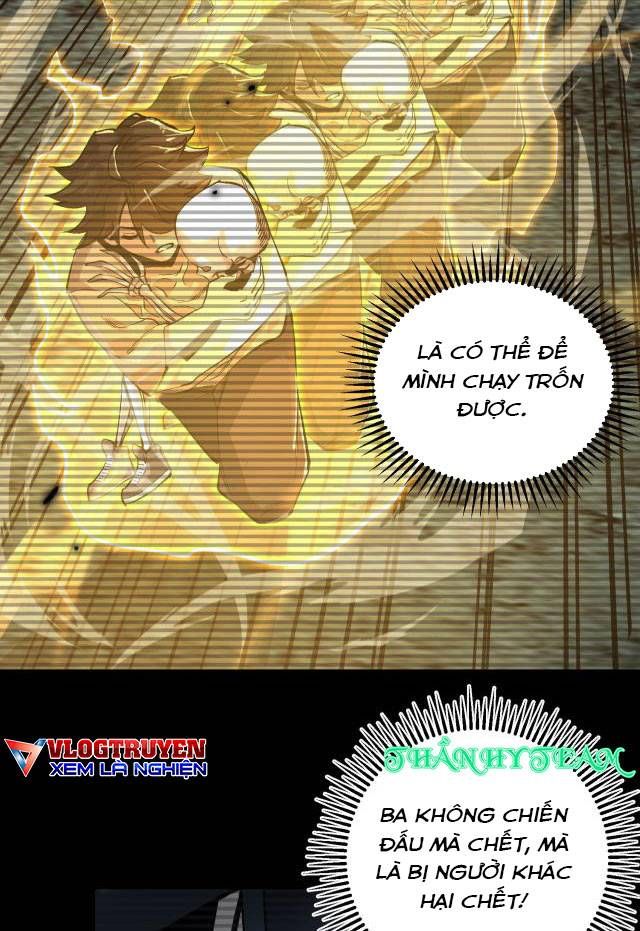 Tập Kích Kỳ Dị Chapter 2 - Trang 2