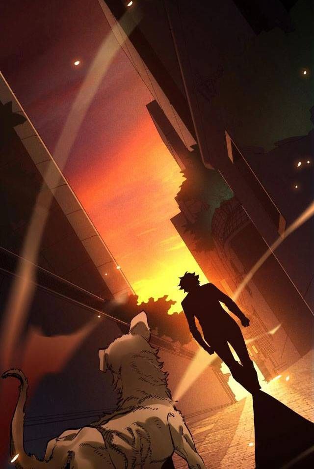 Tập Kích Kỳ Dị Chapter 2 - Trang 2