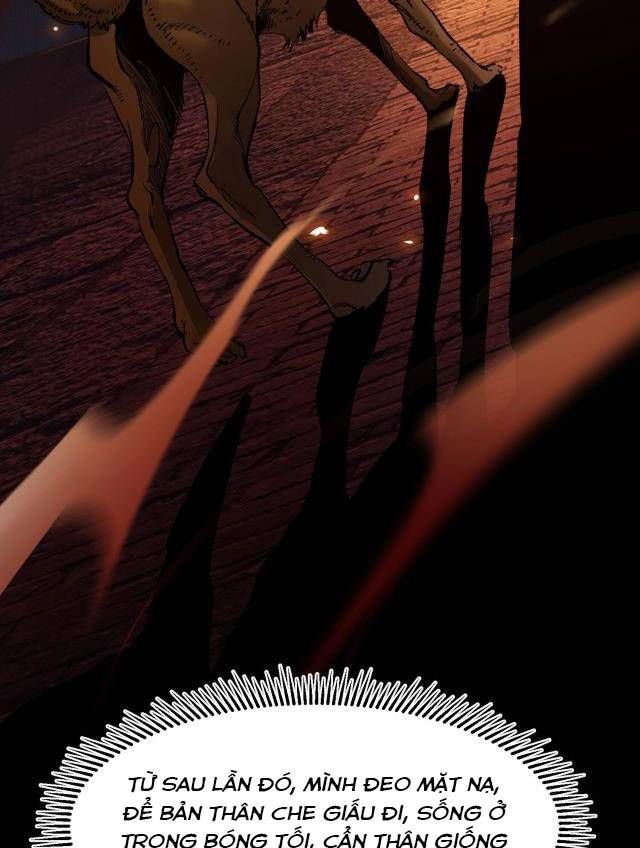 Tập Kích Kỳ Dị Chapter 2 - Trang 2