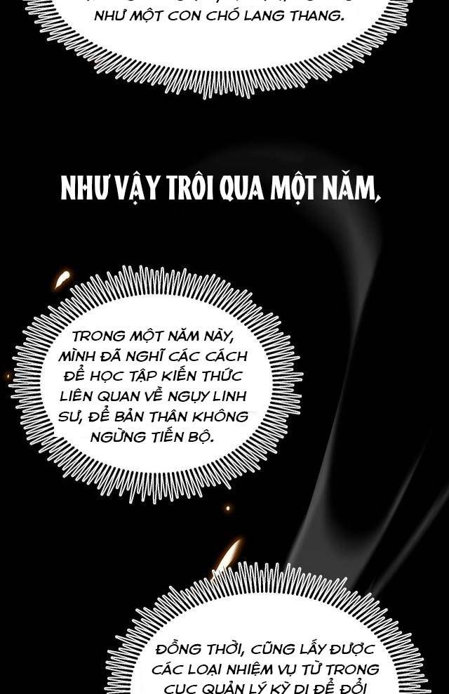 Tập Kích Kỳ Dị Chapter 2 - Trang 2