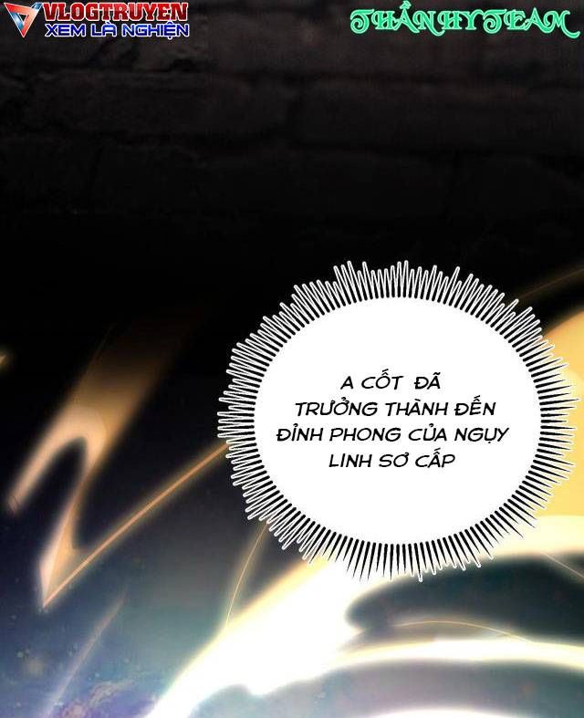 Tập Kích Kỳ Dị Chapter 2 - Trang 2