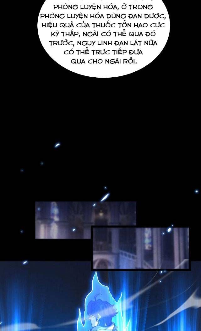 Tập Kích Kỳ Dị Chapter 2 - Trang 2