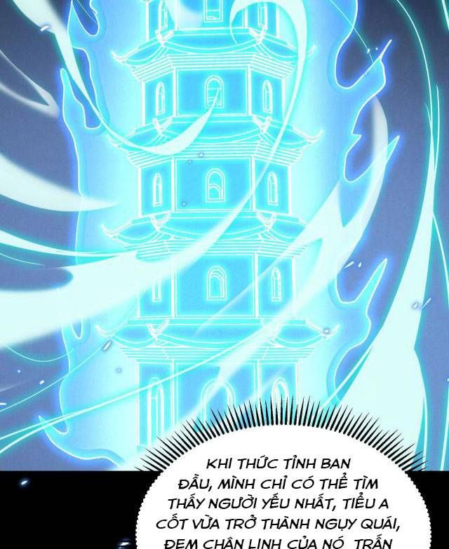 Tập Kích Kỳ Dị Chapter 2 - Trang 2