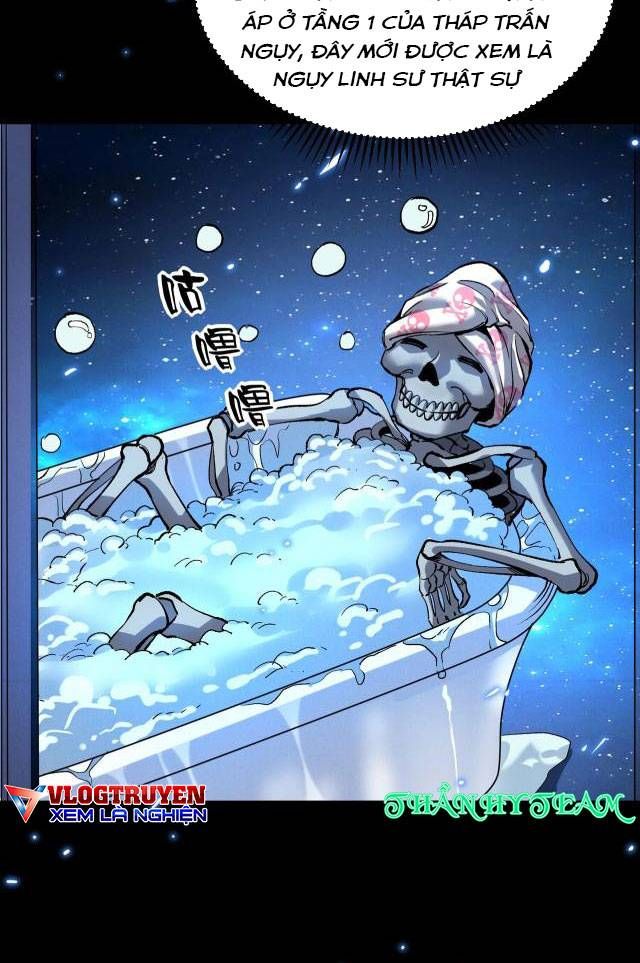 Tập Kích Kỳ Dị Chapter 2 - Trang 2