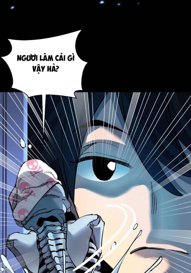 Tập Kích Kỳ Dị Chapter 2 - Trang 2