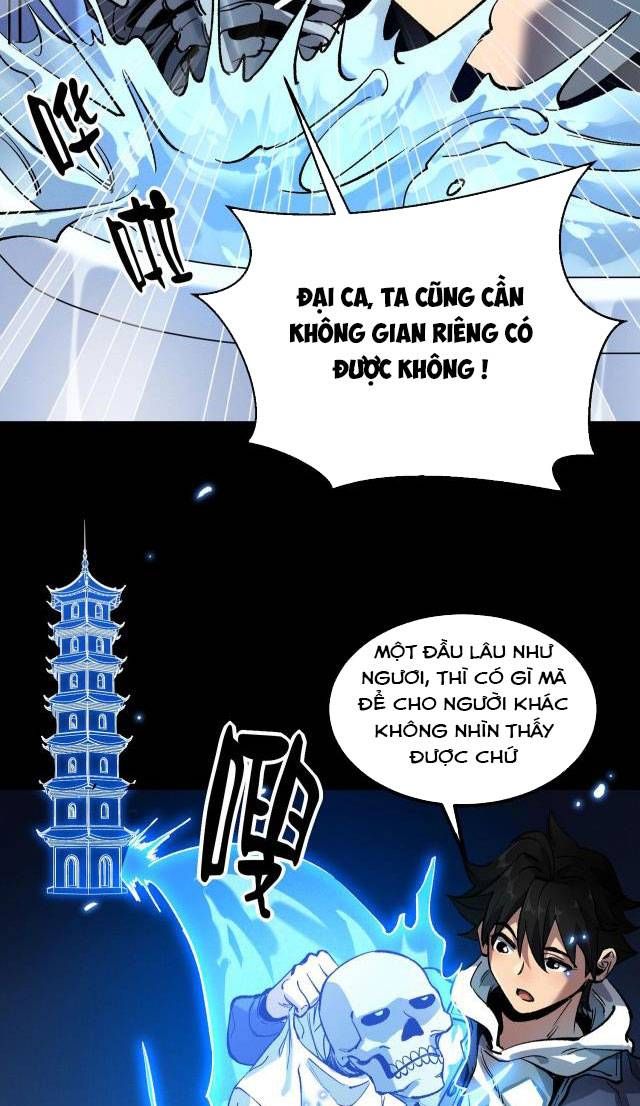 Tập Kích Kỳ Dị Chapter 2 - Trang 2