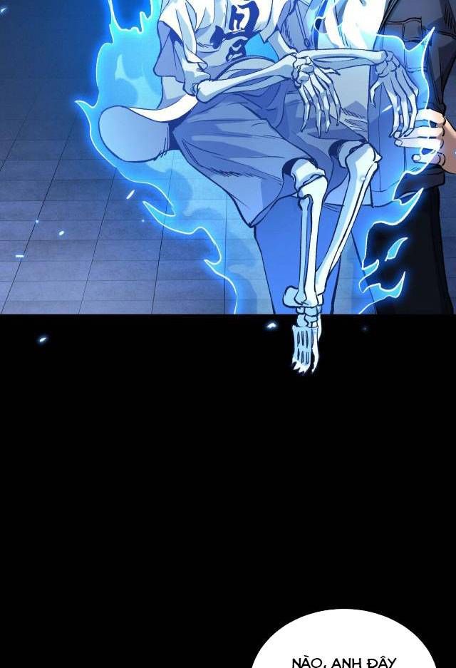 Tập Kích Kỳ Dị Chapter 2 - Trang 2