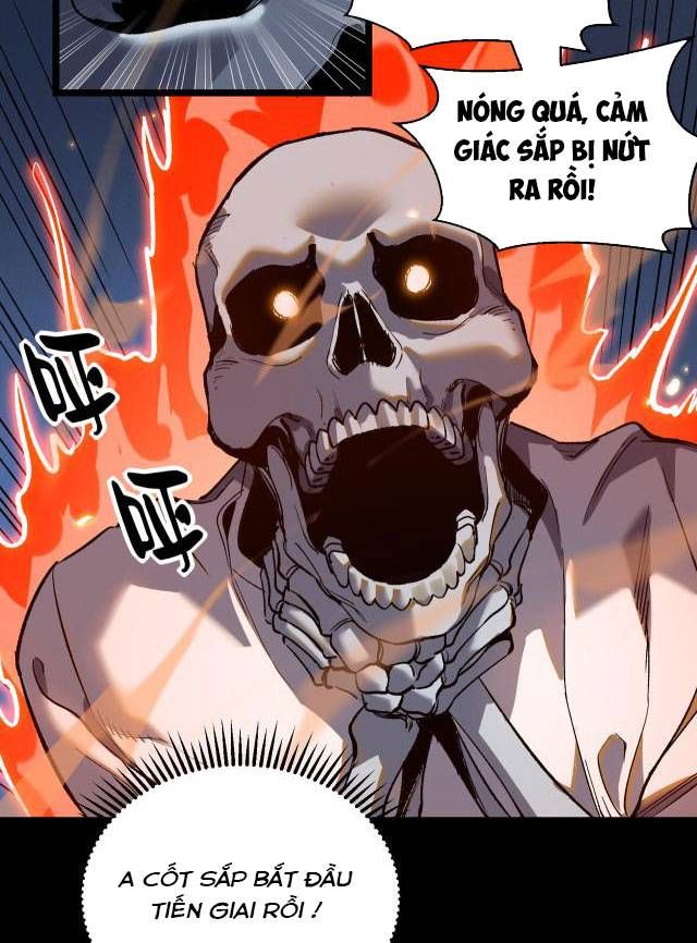 Tập Kích Kỳ Dị Chapter 2 - Trang 2