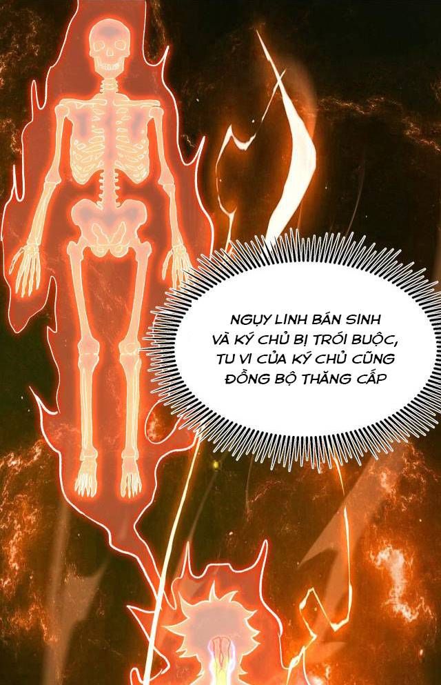 Tập Kích Kỳ Dị Chapter 2 - Trang 2