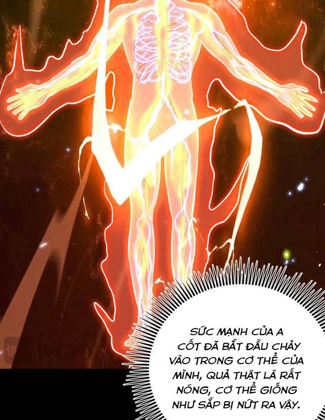 Tập Kích Kỳ Dị Chapter 2 - Trang 2