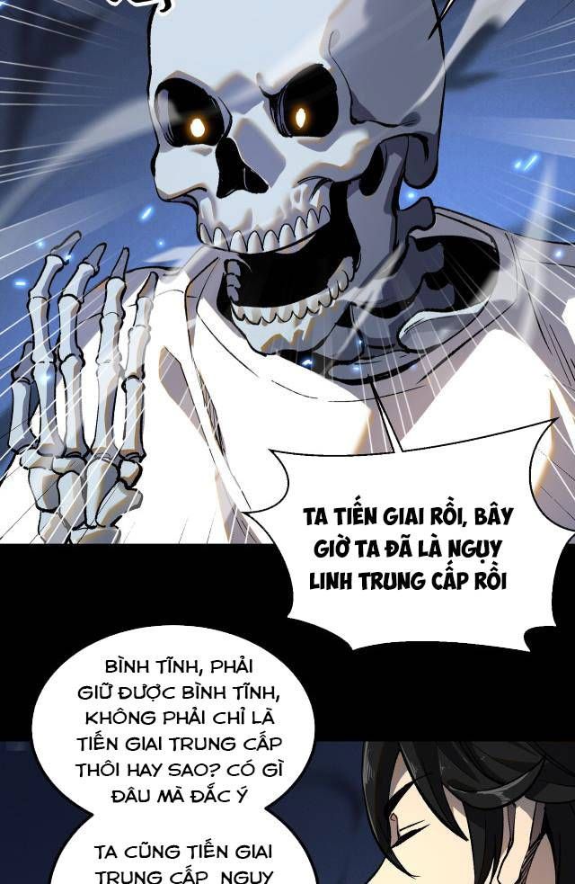 Tập Kích Kỳ Dị Chapter 2 - Trang 2