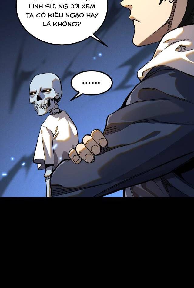 Tập Kích Kỳ Dị Chapter 2 - Trang 2