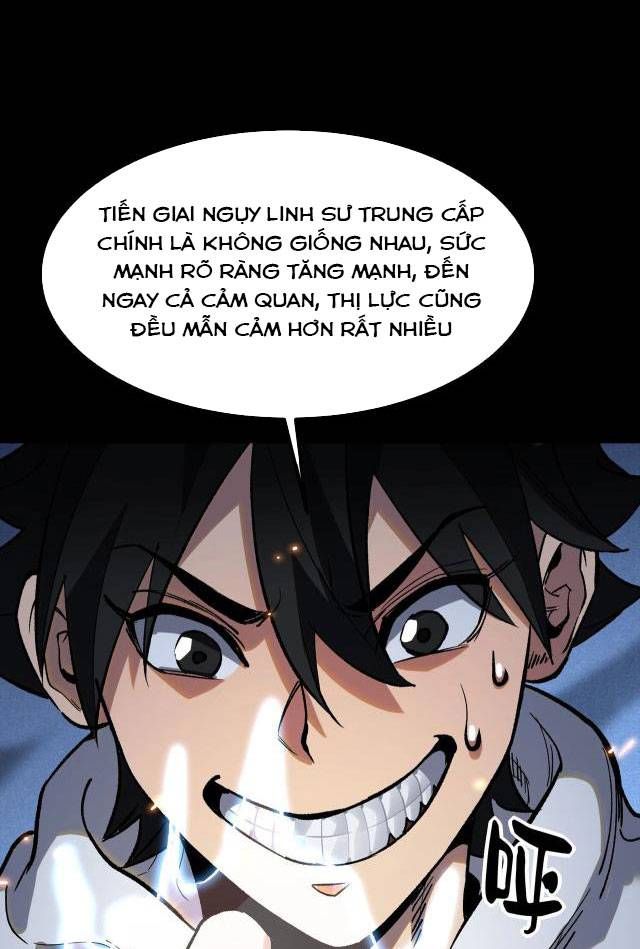 Tập Kích Kỳ Dị Chapter 2 - Trang 2