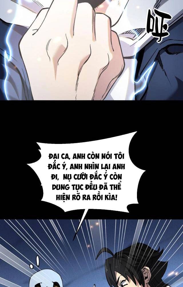 Tập Kích Kỳ Dị Chapter 2 - Trang 2