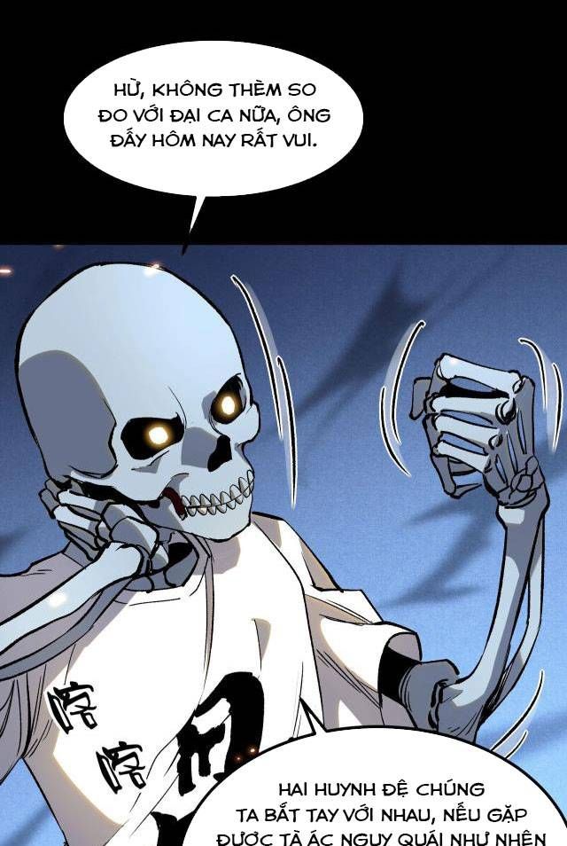 Tập Kích Kỳ Dị Chapter 2 - Trang 2