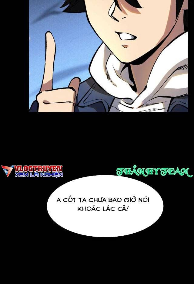 Tập Kích Kỳ Dị Chapter 2 - Trang 2