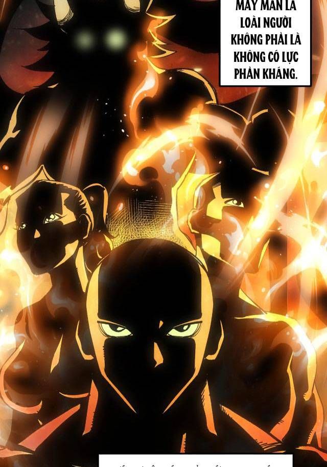 Tập Kích Kỳ Dị Chapter 2 - Trang 2