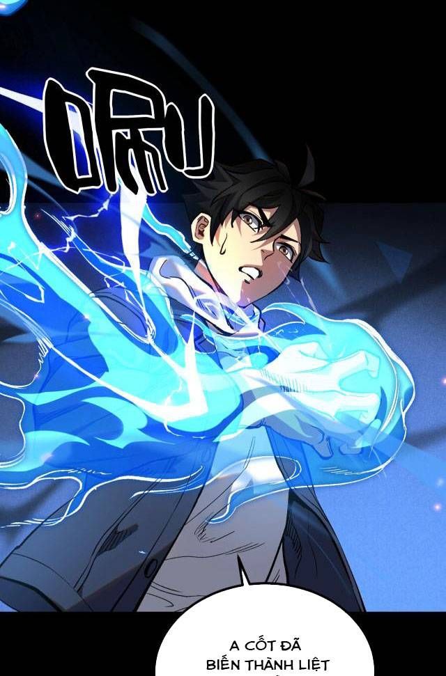 Tập Kích Kỳ Dị Chapter 2 - Trang 2