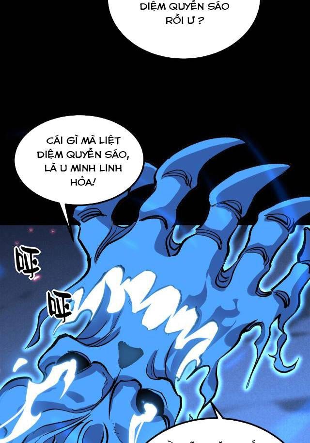 Tập Kích Kỳ Dị Chapter 2 - Trang 2