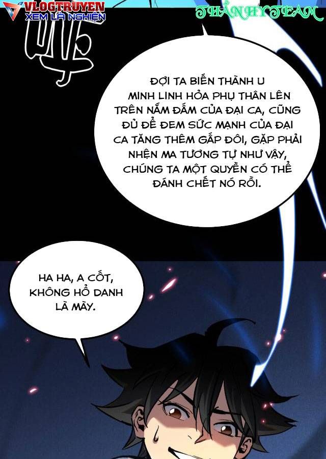 Tập Kích Kỳ Dị Chapter 2 - Trang 2